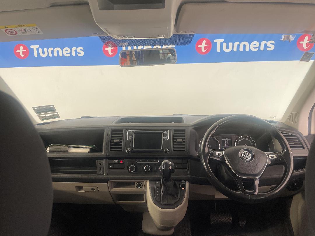 Photo '17' of Volkswagen T6