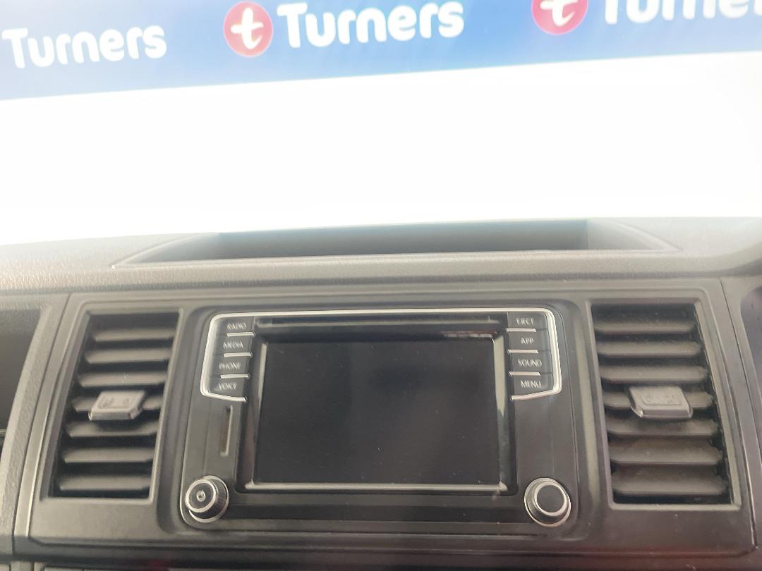 Photo '24' of Volkswagen T6