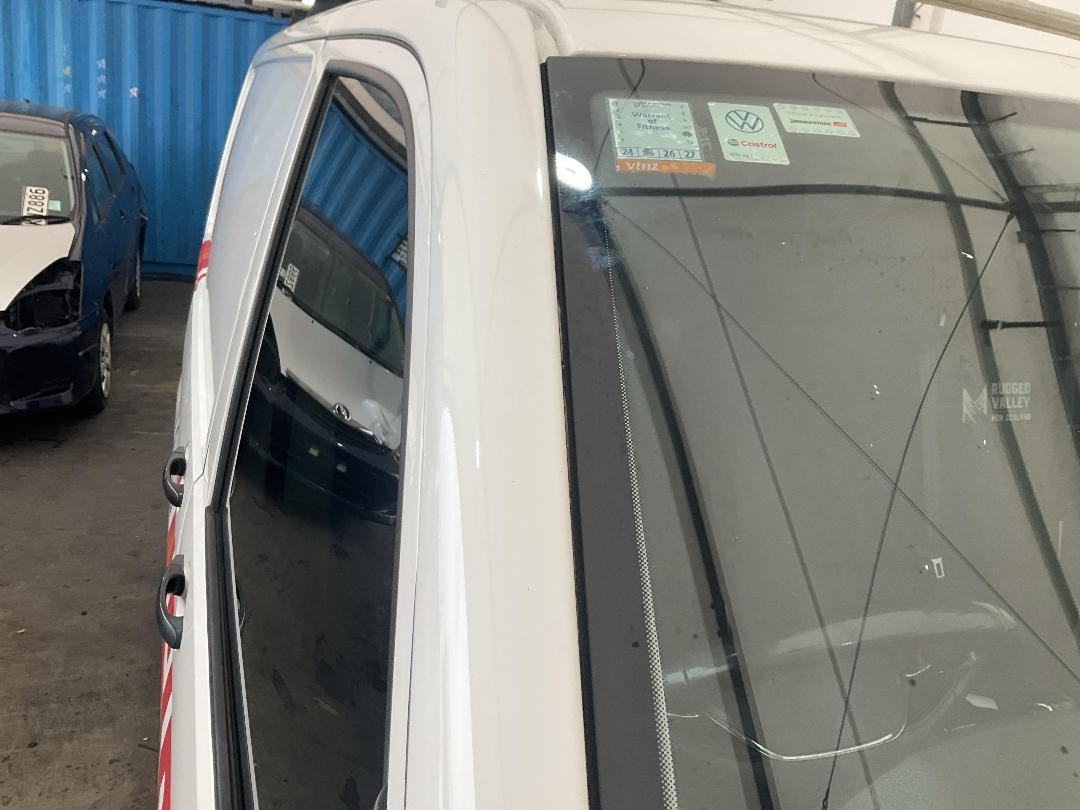 Photo '12' of Volkswagen T6 Transporter SWB