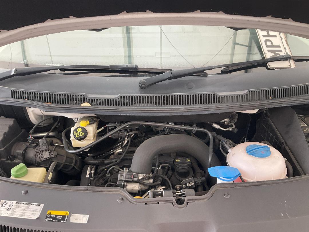 Photo '14' of Volkswagen T6 Transporter SWB