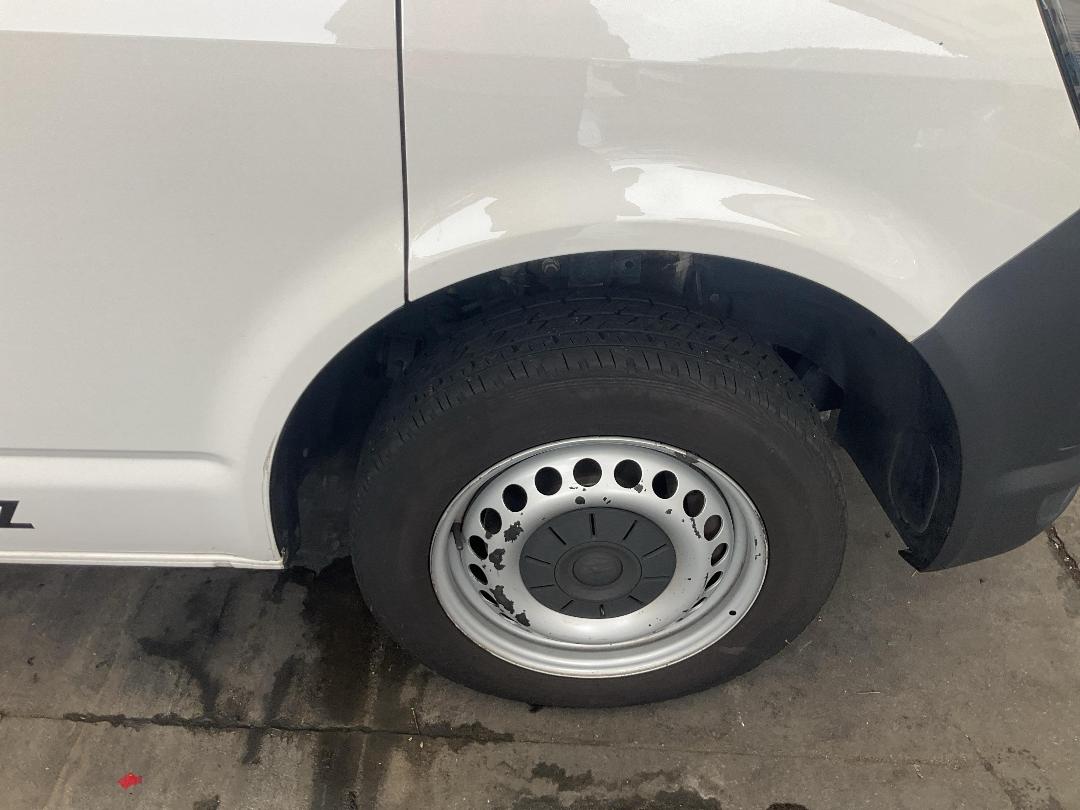 Photo '17' of Volkswagen T6 Transporter SWB