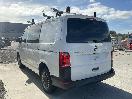 Thumbnail '3' of Volkswagen T6 Transporter SWB