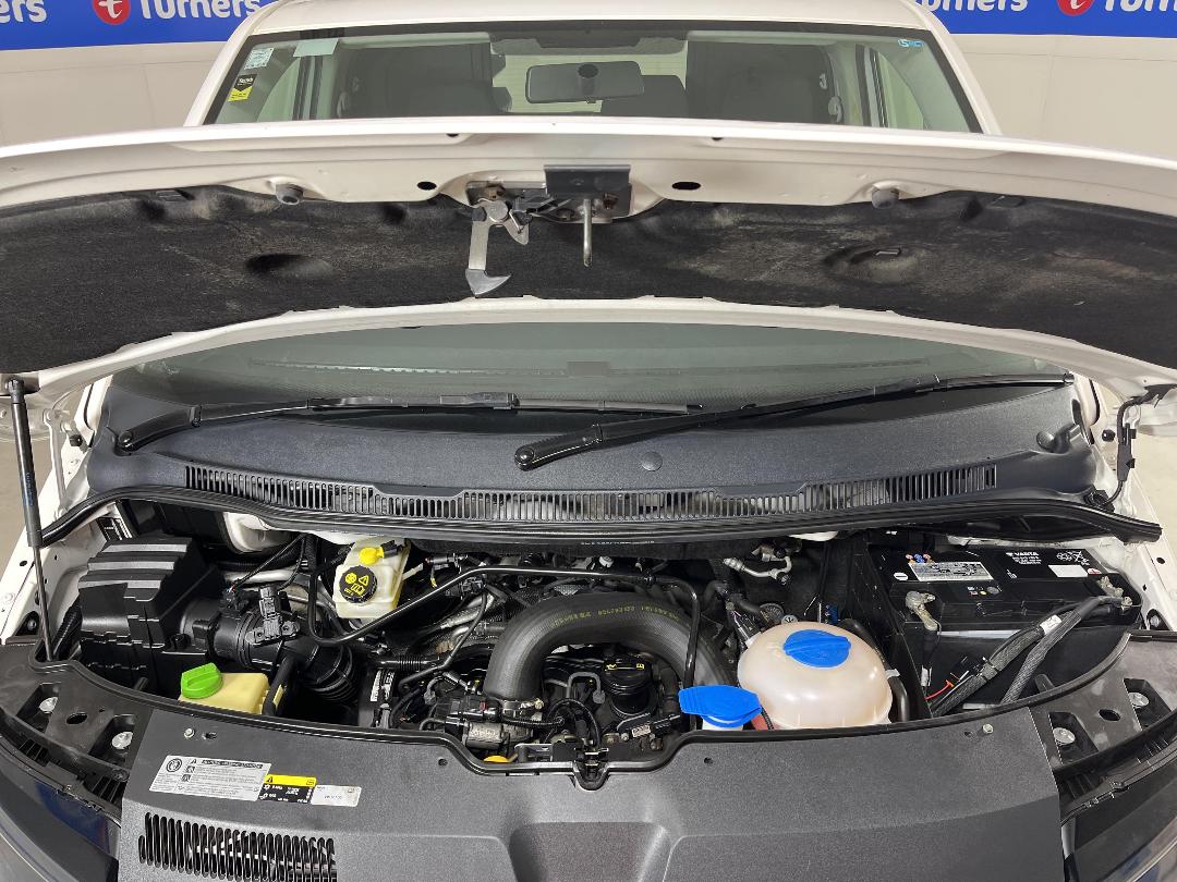 Photo '13' of Volkswagen T6 Photo '13' of Volkswagen T6