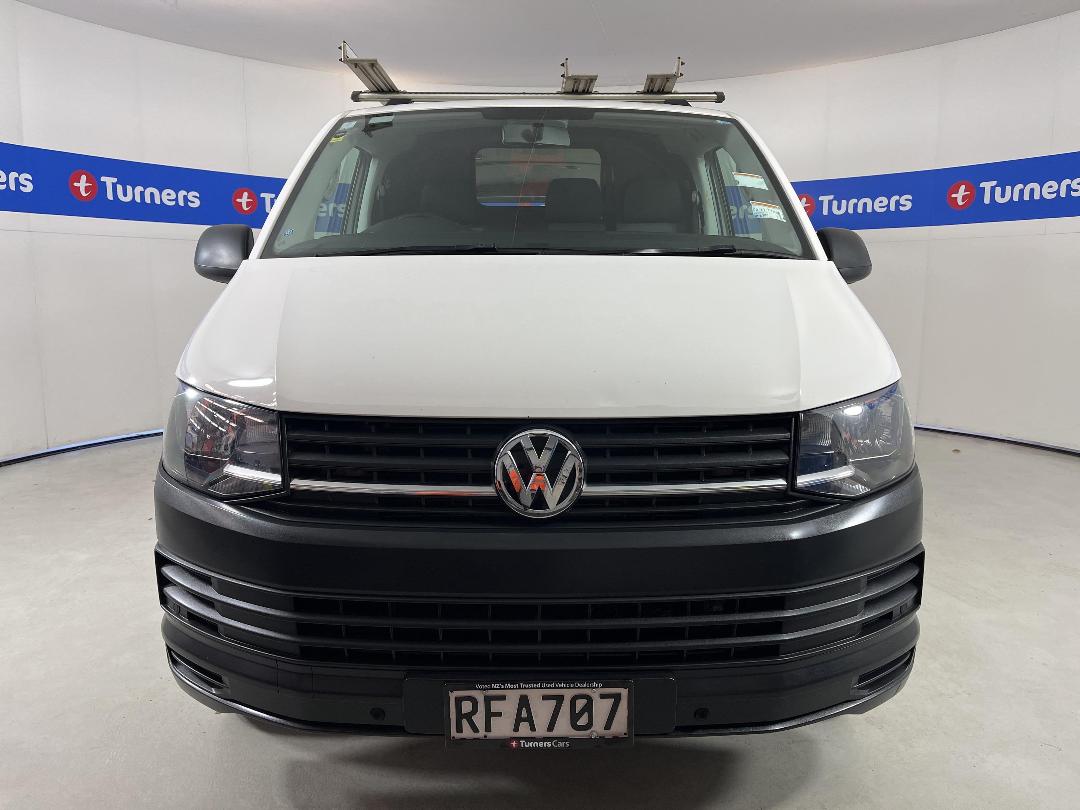 Photo '2' of Volkswagen T6 Photo '2' of Volkswagen T6