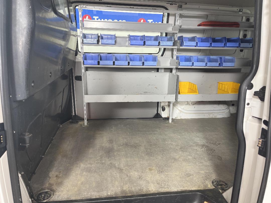 Photo '20' of Volkswagen T6 Photo '20' of Volkswagen T6