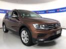 Thumbnail '1' of Volkswagen Tiguan Thumbnail '1' of Volkswagen Tiguan