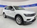 Thumbnail '1' of Volkswagen Tiguan