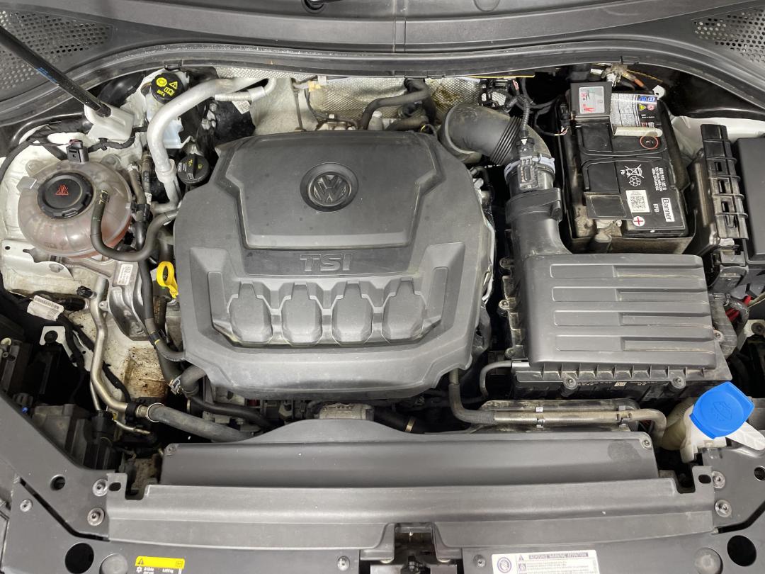 Photo '13' of Volkswagen Tiguan