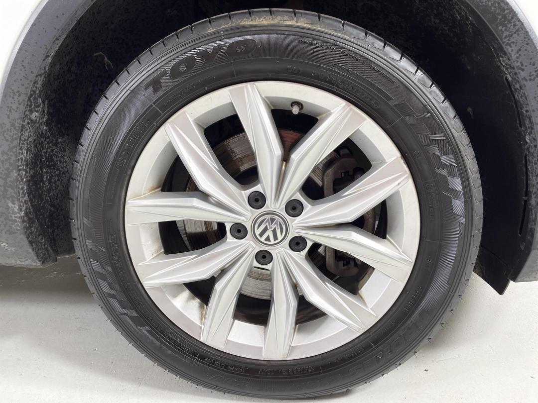 Photo '9' of Volkswagen Tiguan