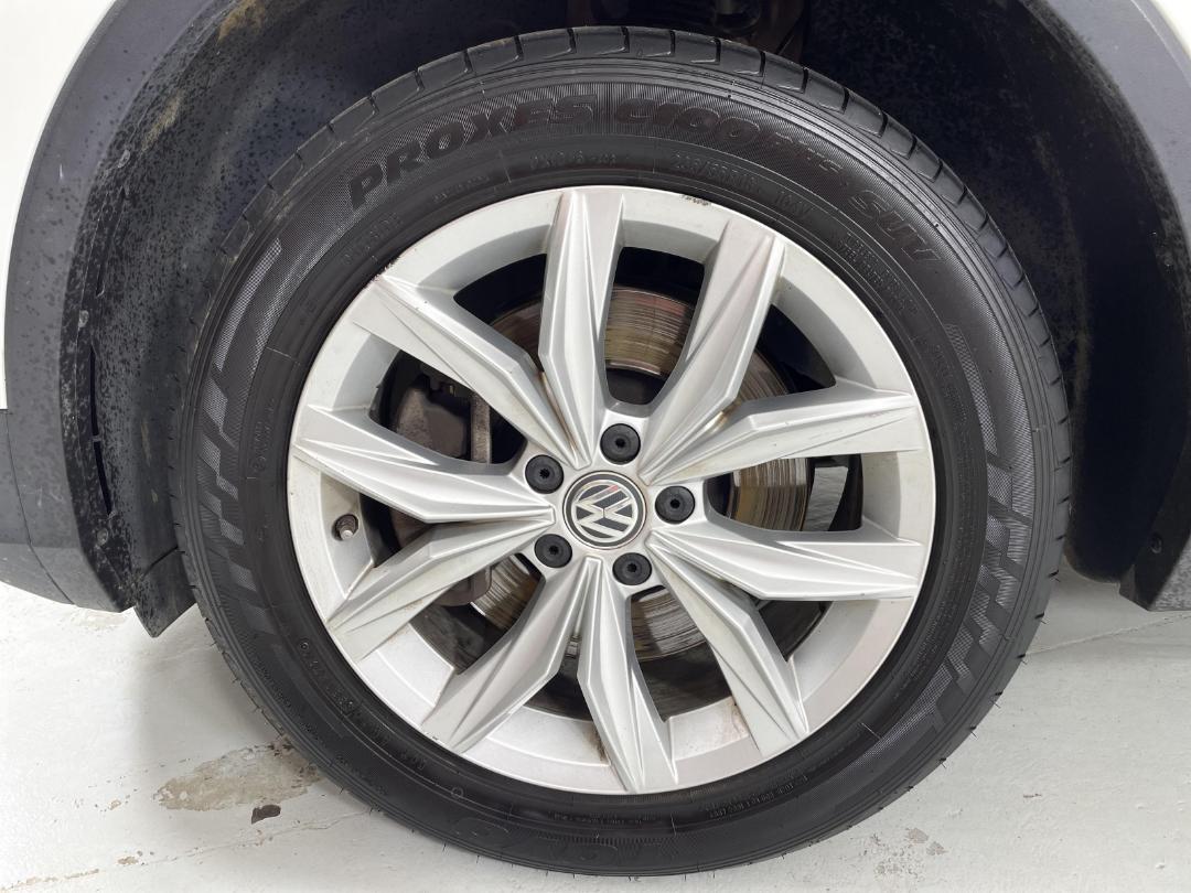 Photo '10' of Volkswagen Tiguan