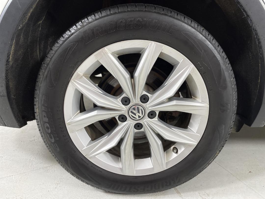 Photo '12' of Volkswagen Tiguan