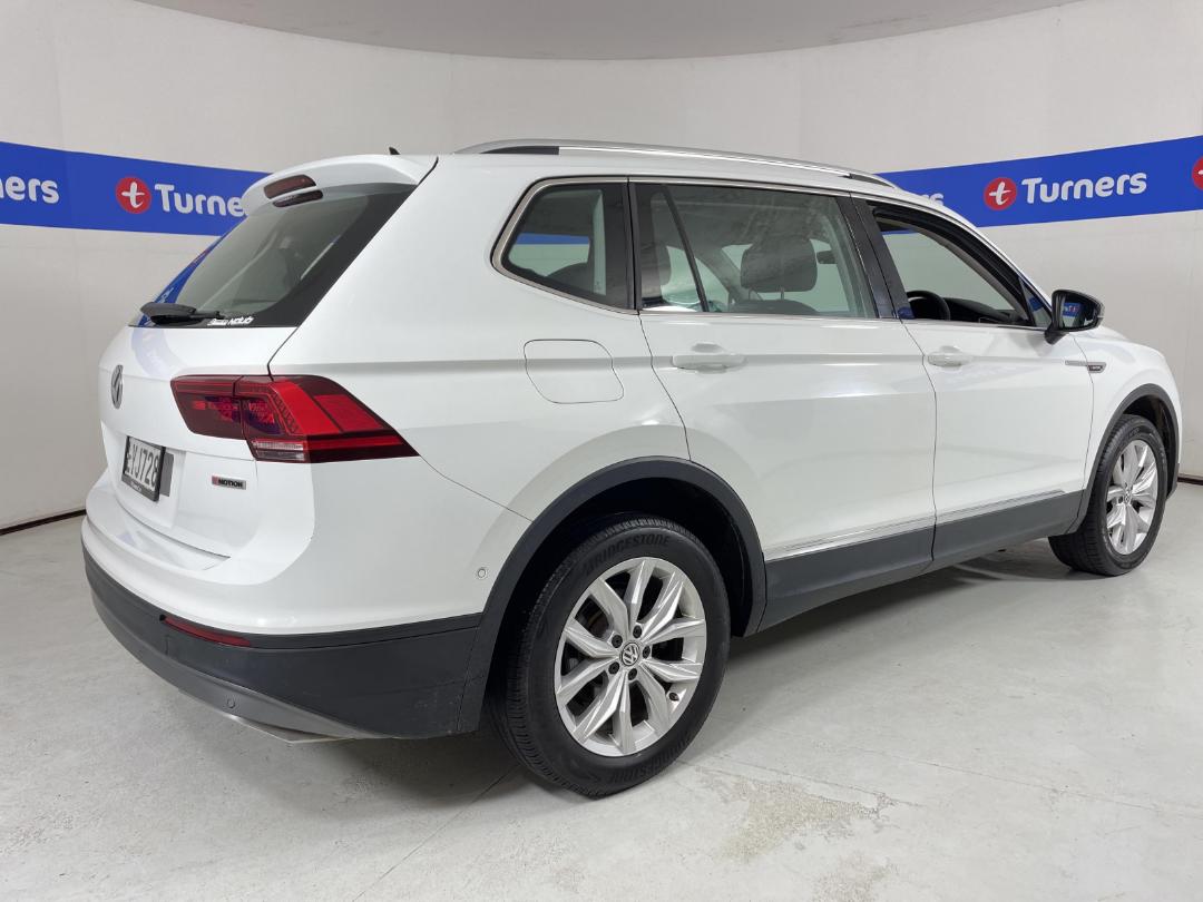 Photo '7' of Volkswagen Tiguan