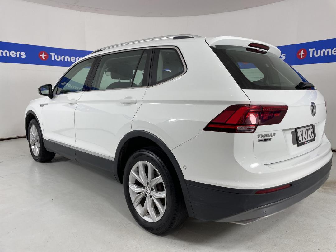 Photo '5' of Volkswagen Tiguan