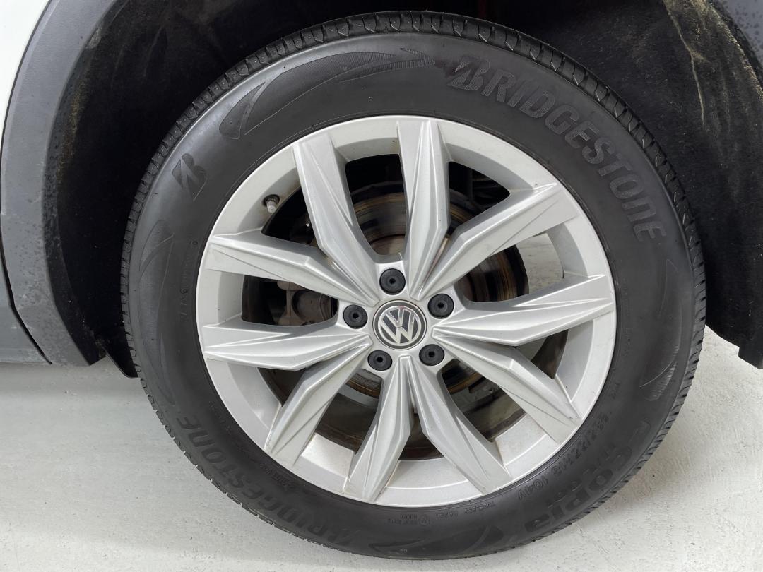 Photo '11' of Volkswagen Tiguan