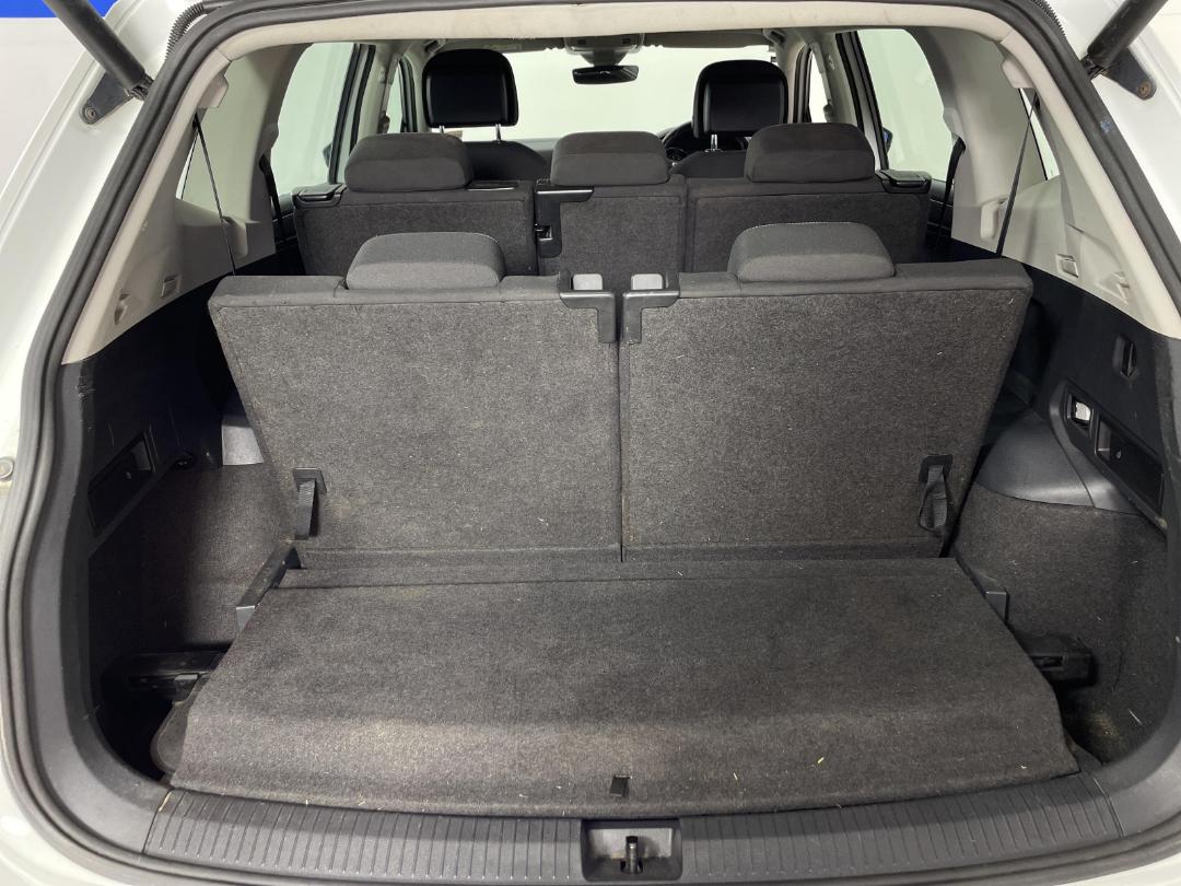 Photo '14' of Volkswagen Tiguan