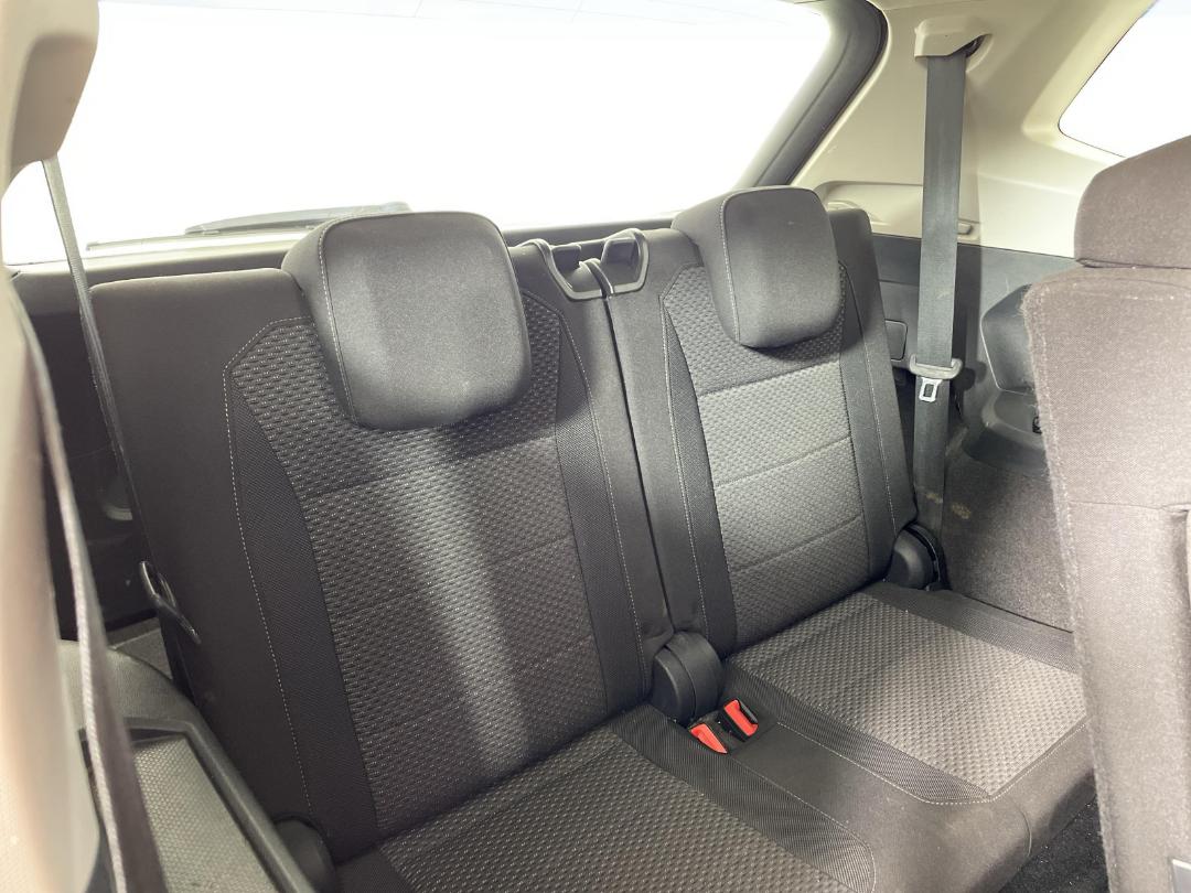 Photo '23' of Volkswagen Tiguan