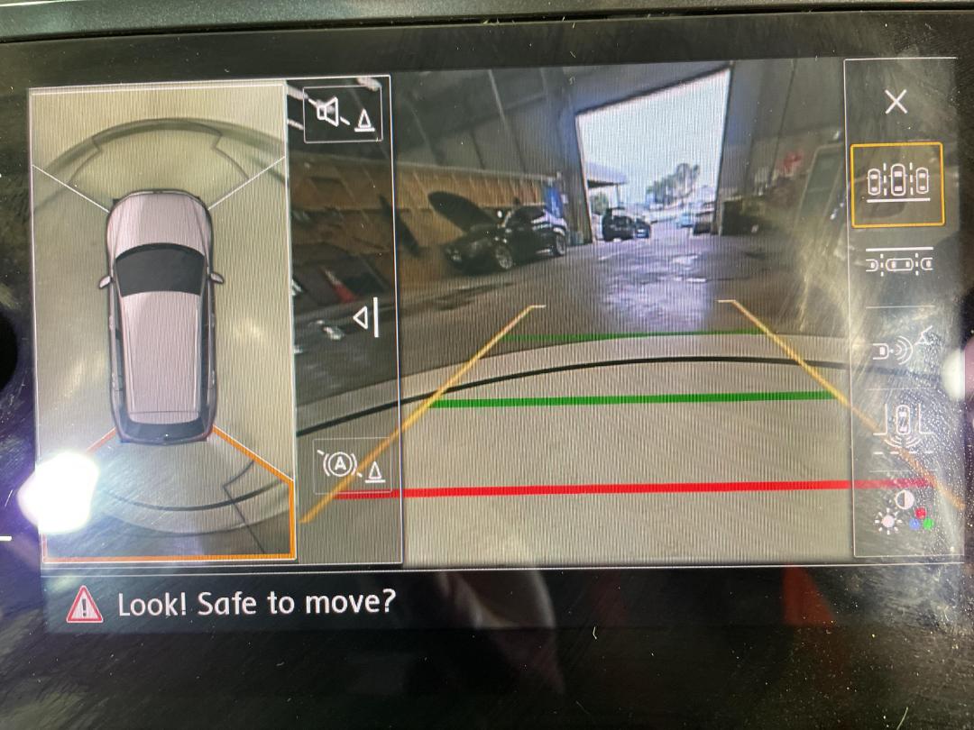 Photo '25' of Volkswagen Tiguan