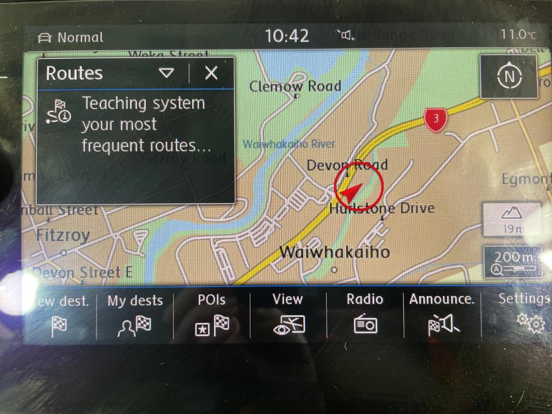 Photo '24' of Volkswagen Tiguan