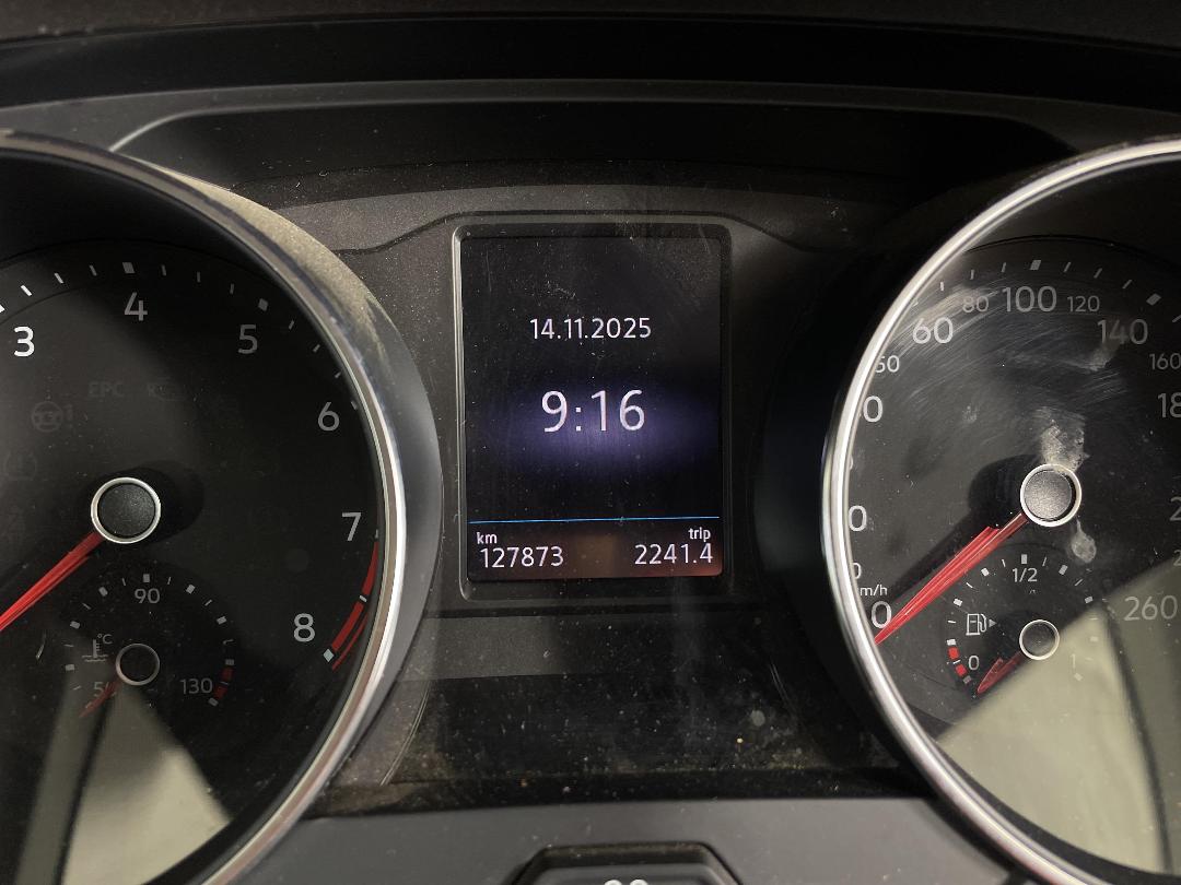 Photo '21' of Volkswagen Tiguan