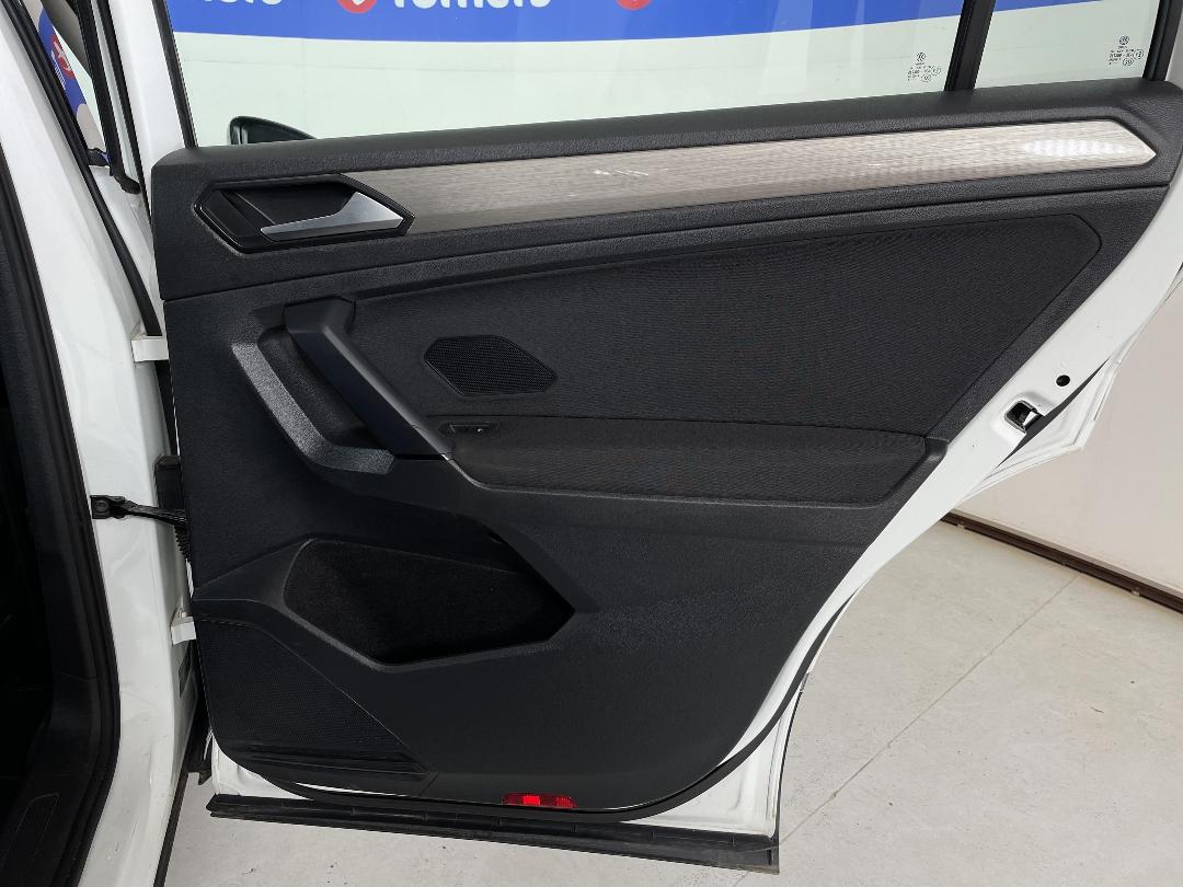 Photo '19' of Volkswagen Tiguan