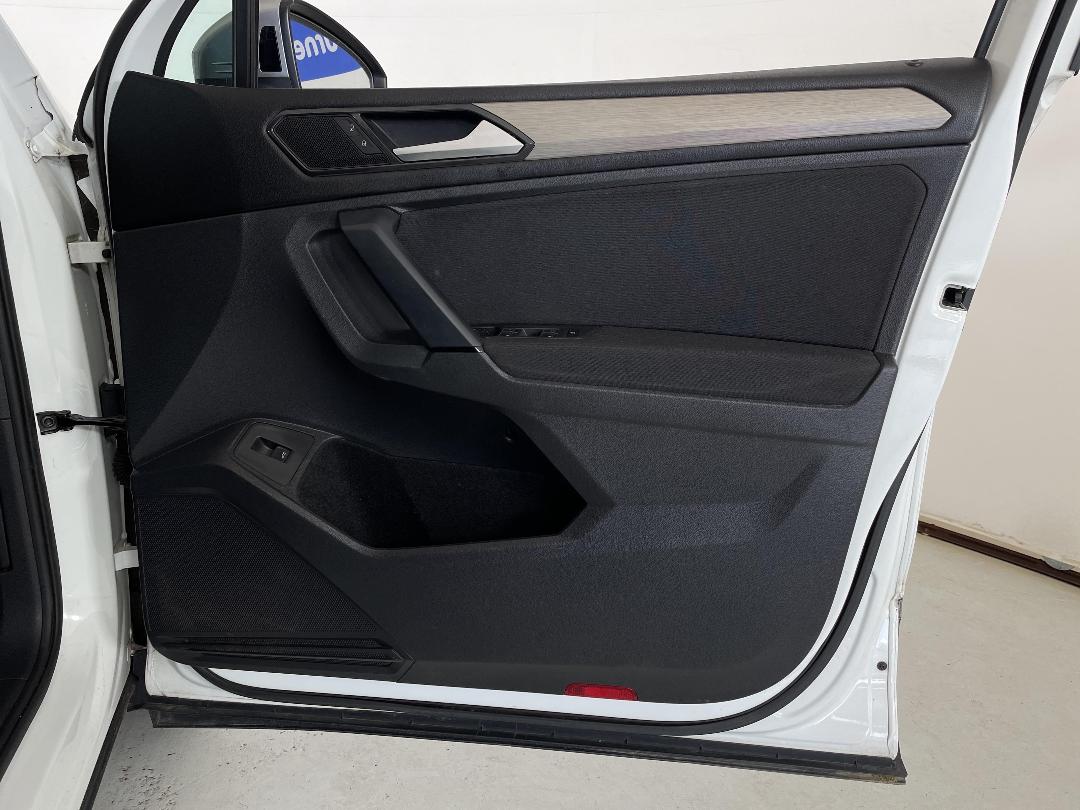 Photo '15' of Volkswagen Tiguan