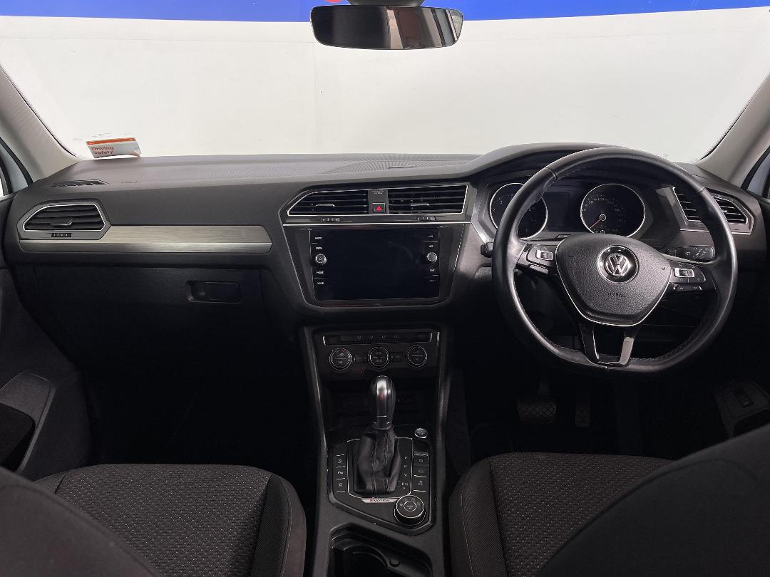 Photo '17' of Volkswagen Tiguan