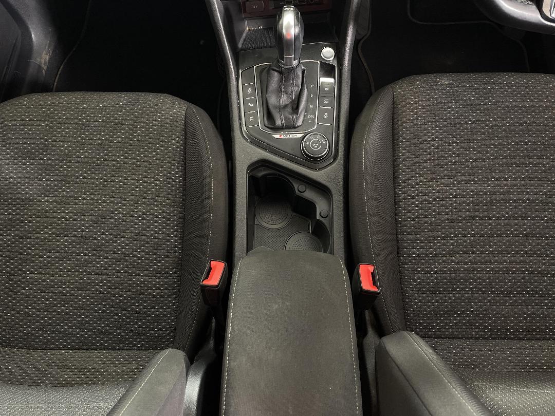 Photo '18' of Volkswagen Tiguan