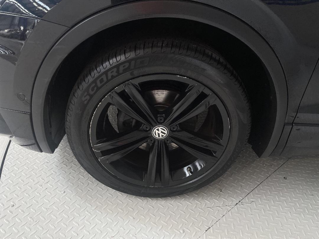 Photo '10' of Volkswagen Tiguan Photo '10' of Volkswagen Tiguan