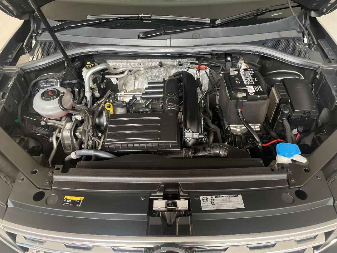 Photo '13' of Volkswagen Tiguan Photo '13' of Volkswagen Tiguan