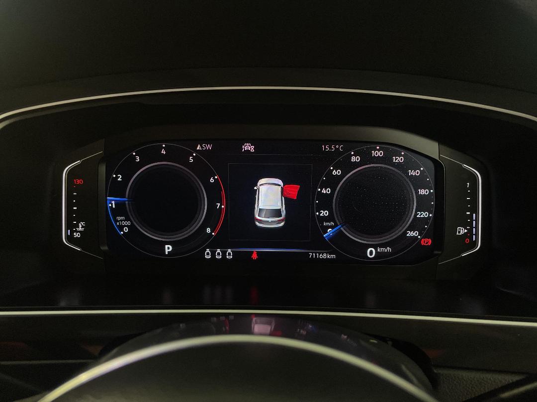 Photo '21' of Volkswagen Tiguan Photo '21' of Volkswagen Tiguan