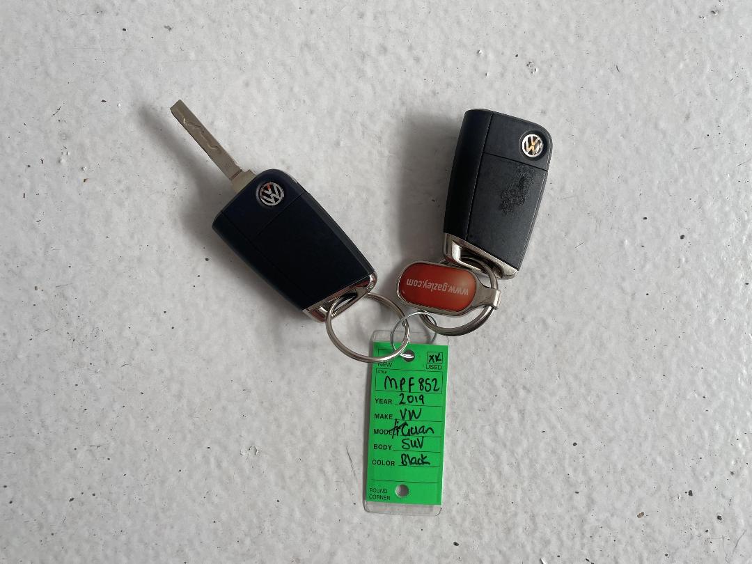 Photo '22' of Volkswagen Tiguan Photo '22' of Volkswagen Tiguan