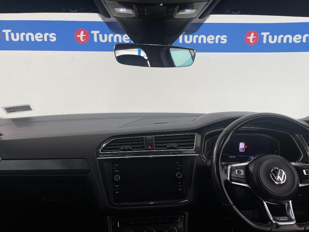 Photo '17' of Volkswagen Tiguan Photo '17' of Volkswagen Tiguan