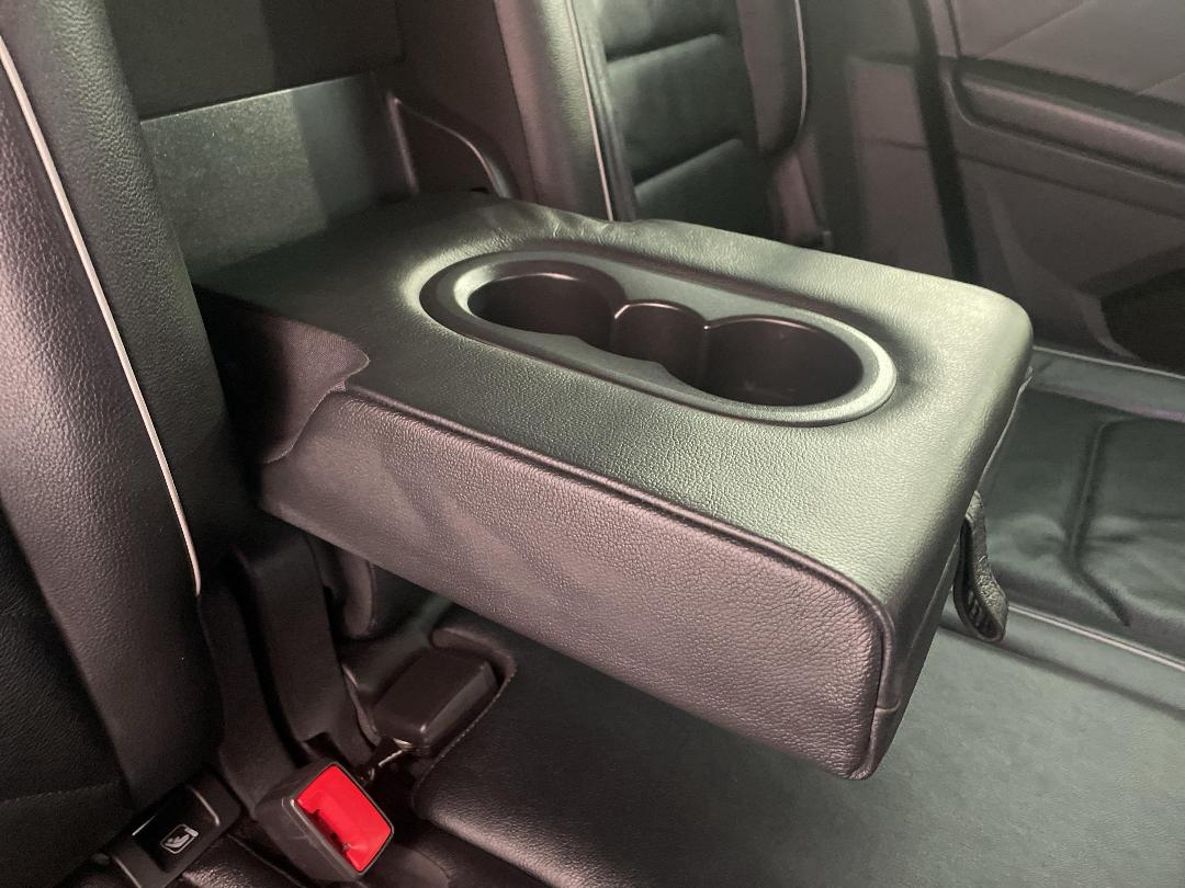 Photo '23' of Volkswagen Tiguan Photo '23' of Volkswagen Tiguan