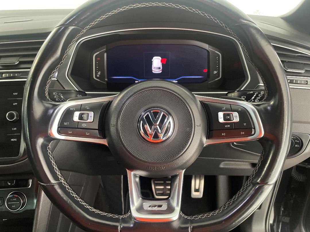 Photo '28' of Volkswagen Tiguan Photo '28' of Volkswagen Tiguan