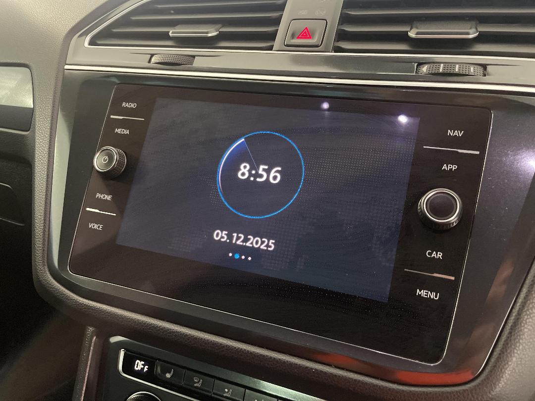 Photo '29' of Volkswagen Tiguan Photo '29' of Volkswagen Tiguan