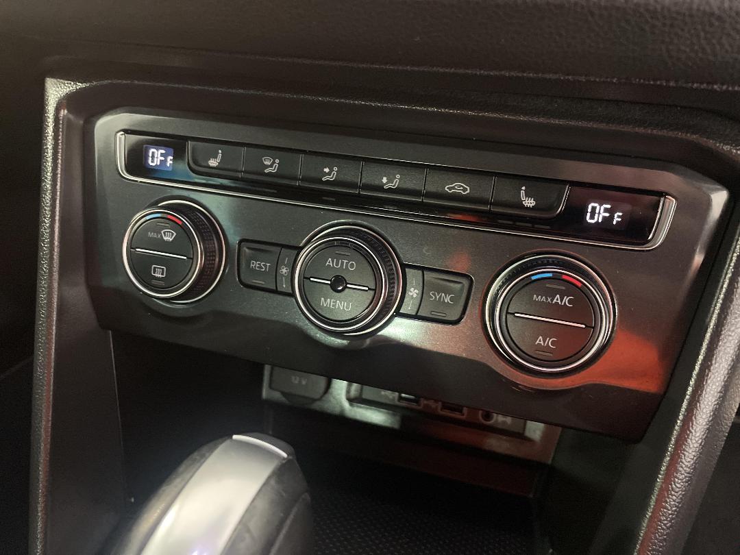 Photo '31' of Volkswagen Tiguan Photo '31' of Volkswagen Tiguan