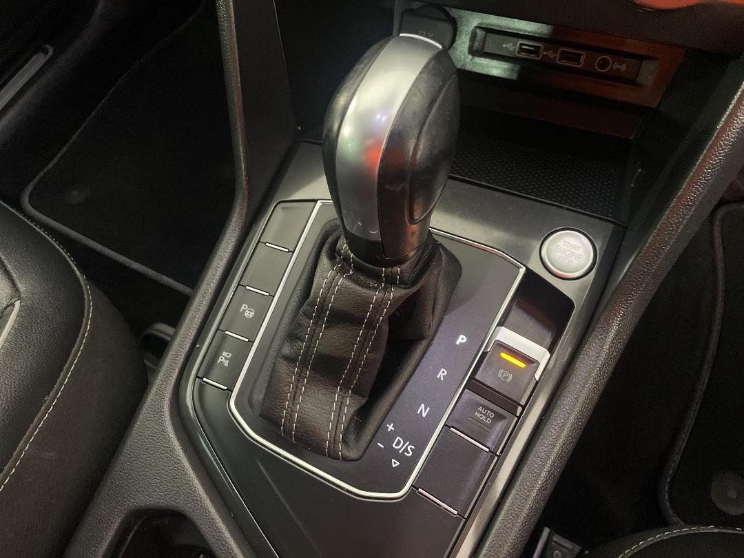 Photo '32' of Volkswagen Tiguan Photo '32' of Volkswagen Tiguan