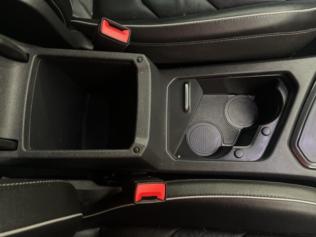 Photo '33' of Volkswagen Tiguan Photo '33' of Volkswagen Tiguan