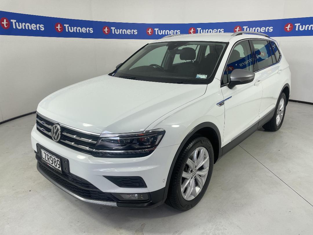 Photo '4' of Volkswagen Tiguan Photo '4' of Volkswagen Tiguan