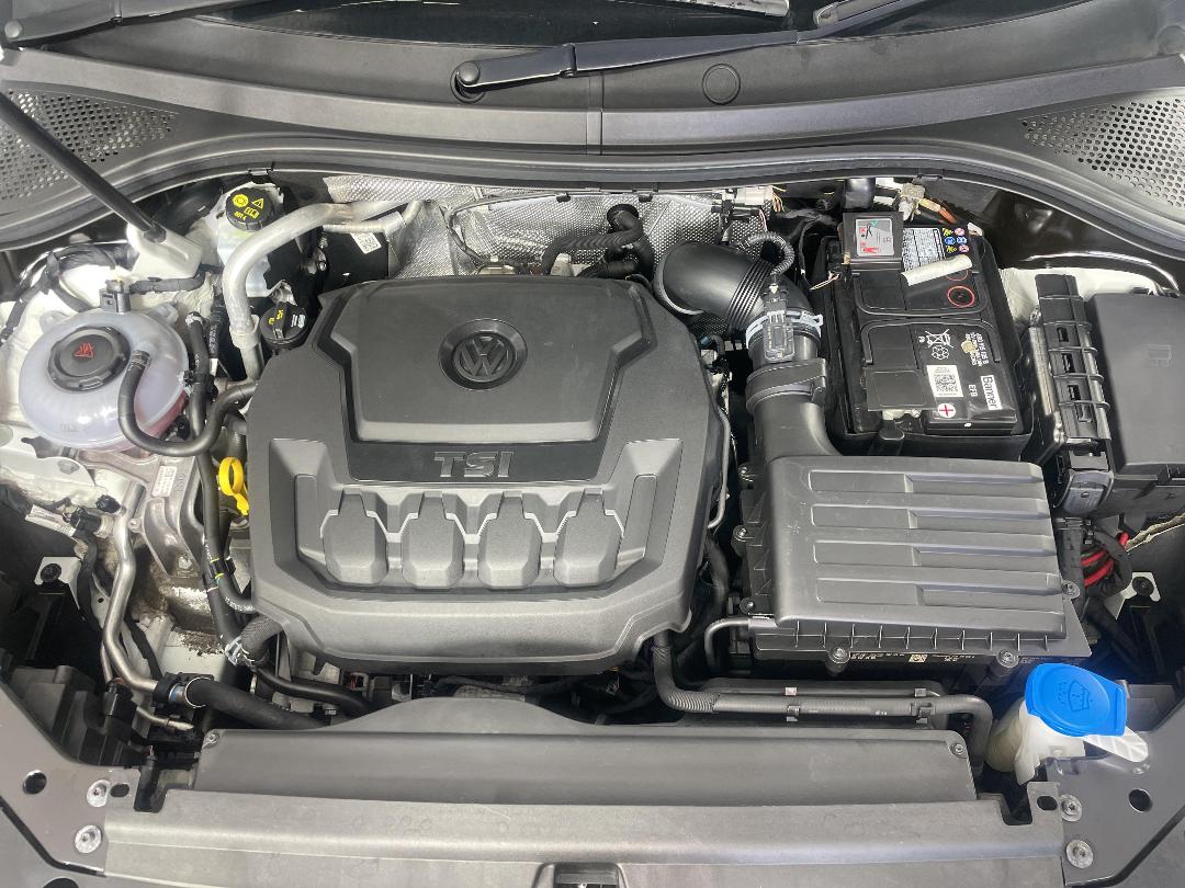 Photo '13' of Volkswagen Tiguan Photo '13' of Volkswagen Tiguan