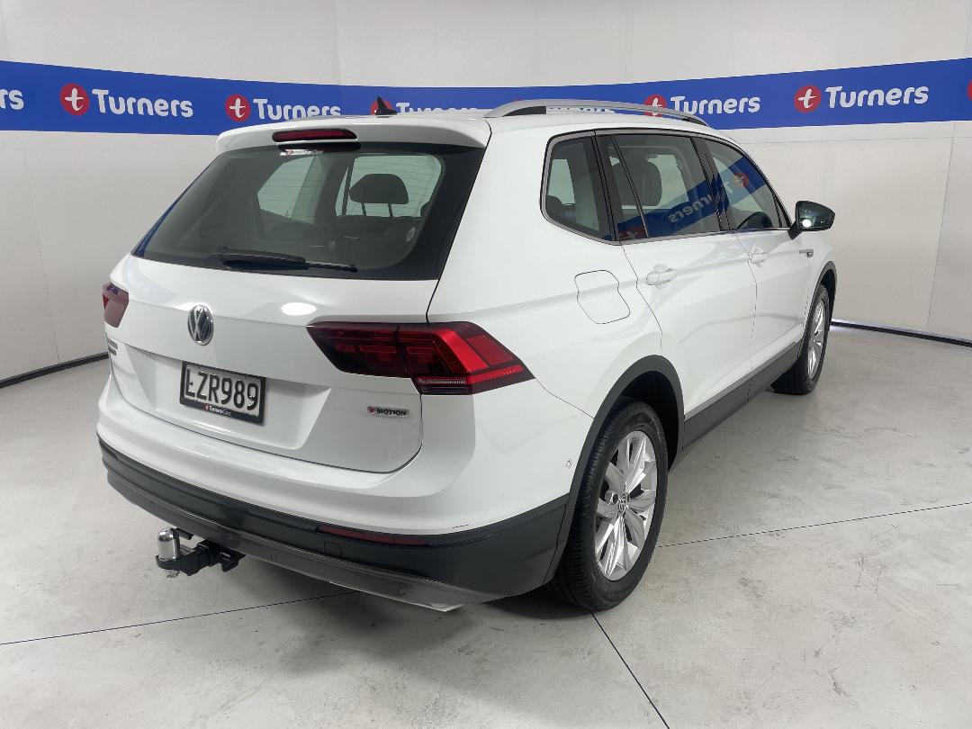 Photo '7' of Volkswagen Tiguan Photo '7' of Volkswagen Tiguan