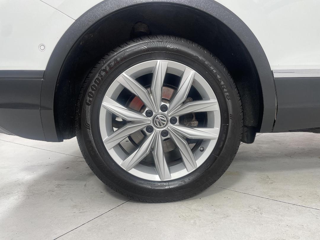 Photo '12' of Volkswagen Tiguan Photo '12' of Volkswagen Tiguan