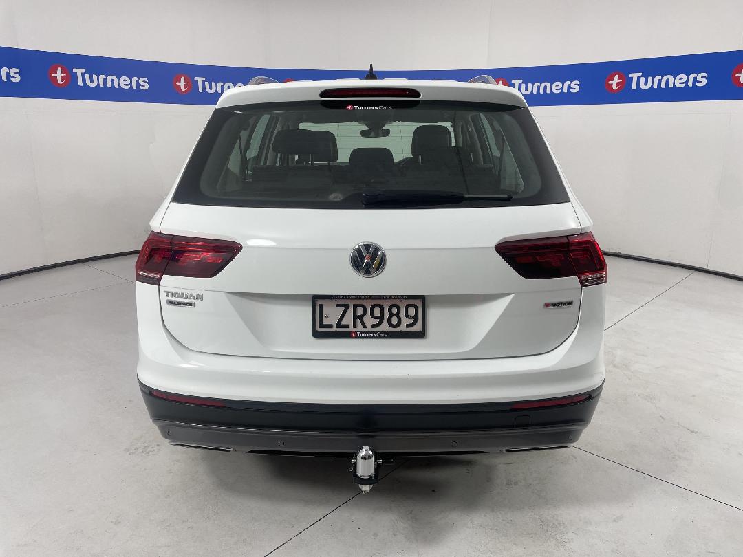 Photo '6' of Volkswagen Tiguan Photo '6' of Volkswagen Tiguan