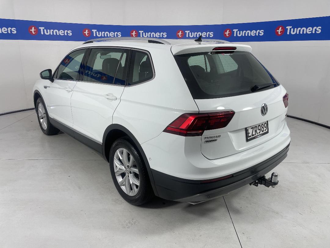 Photo '5' of Volkswagen Tiguan Photo '5' of Volkswagen Tiguan