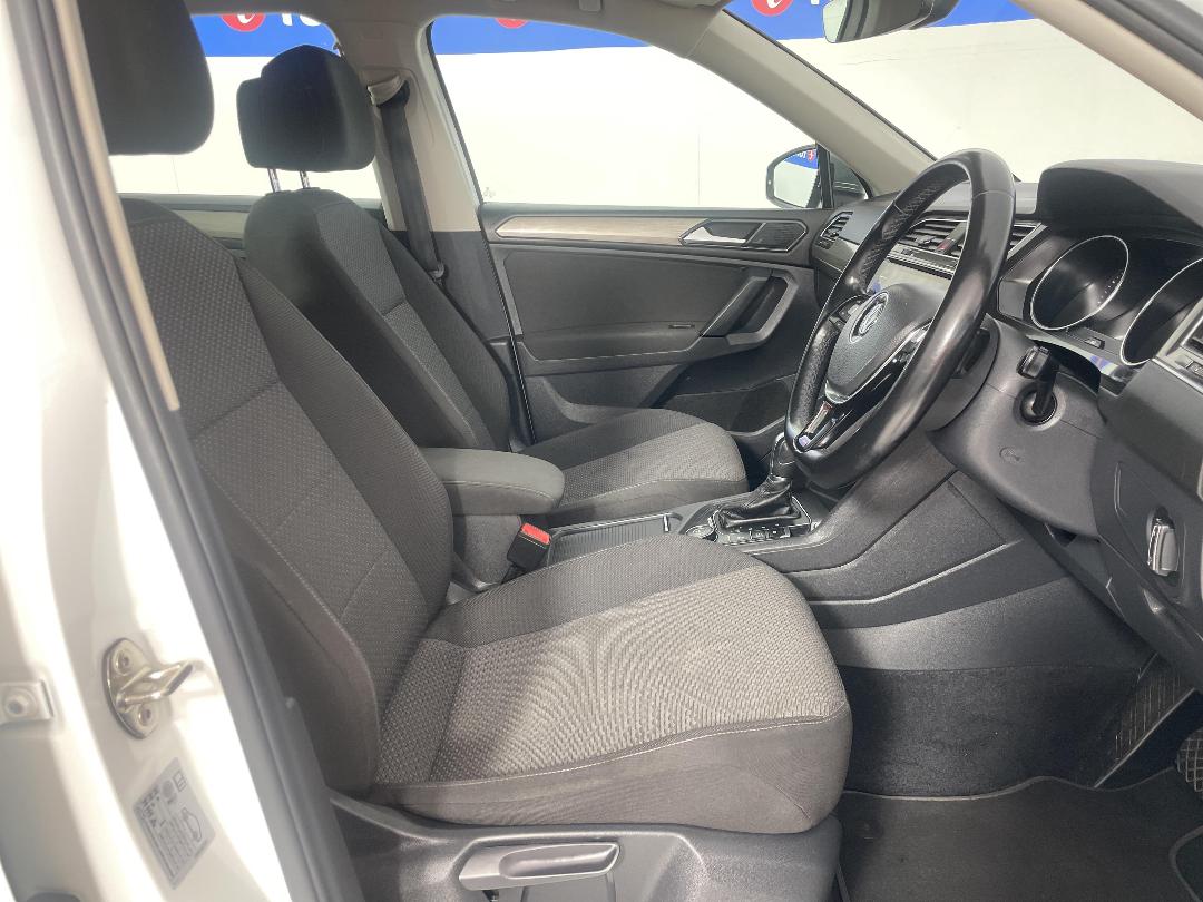 Photo '16' of Volkswagen Tiguan Photo '16' of Volkswagen Tiguan