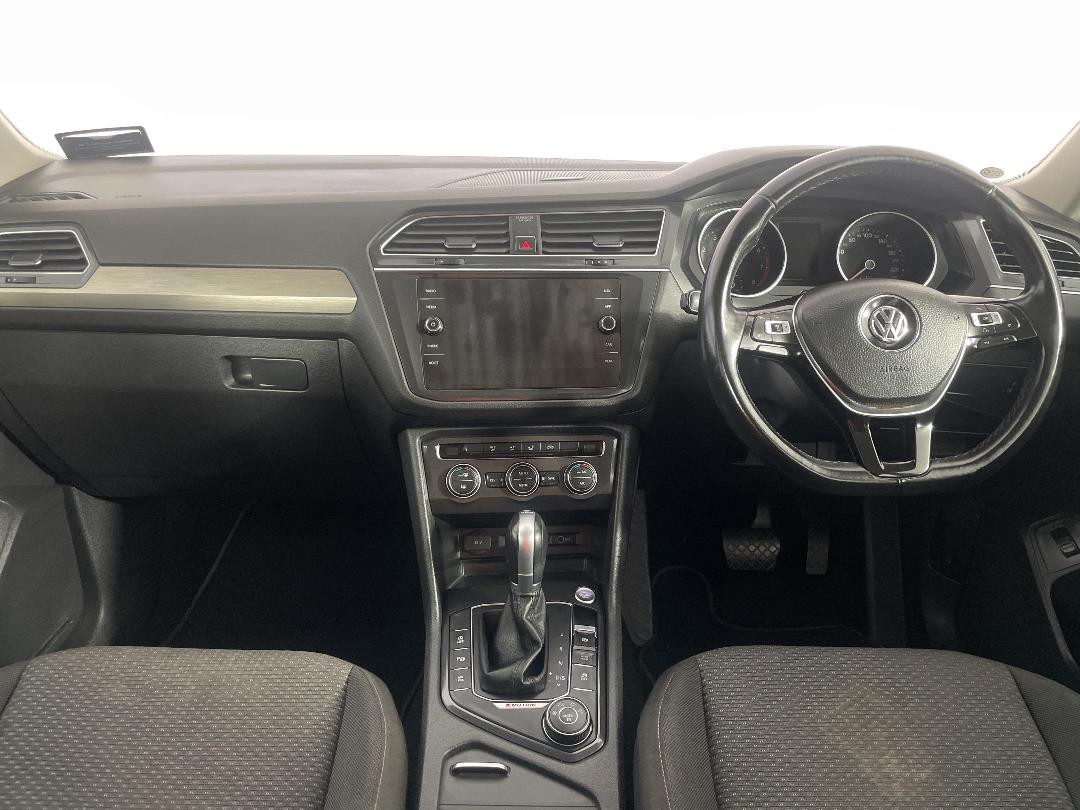 Photo '17' of Volkswagen Tiguan Photo '17' of Volkswagen Tiguan