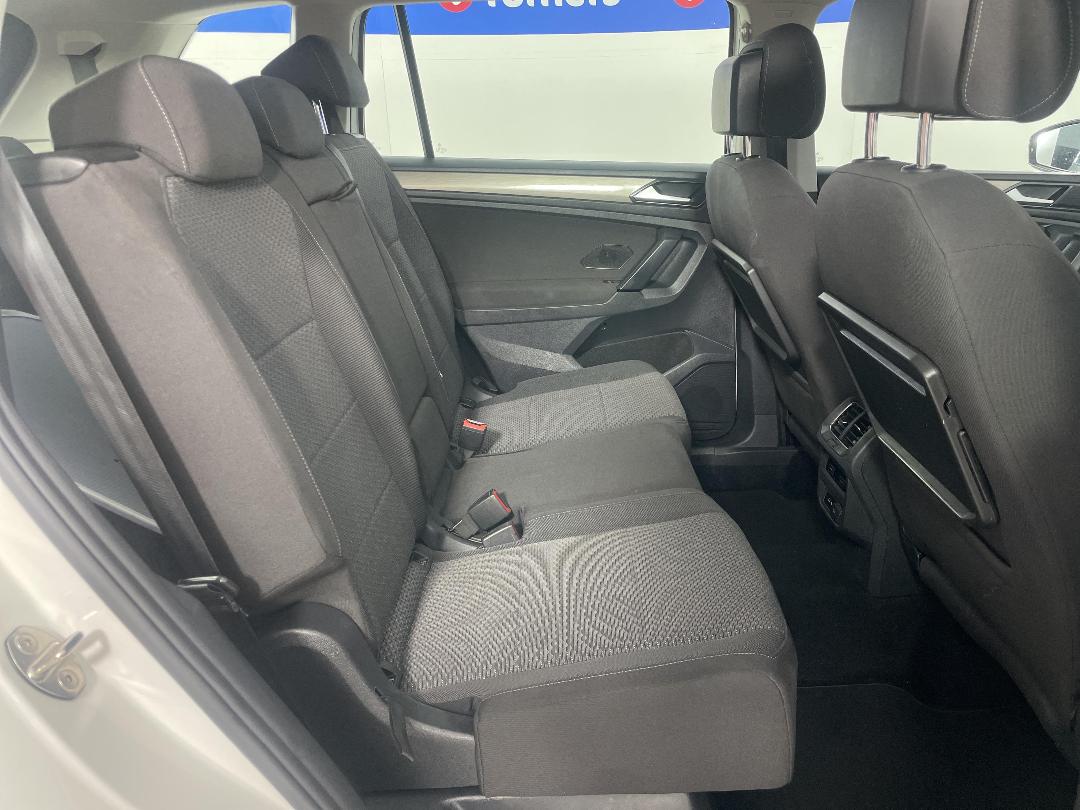 Photo '20' of Volkswagen Tiguan Photo '20' of Volkswagen Tiguan