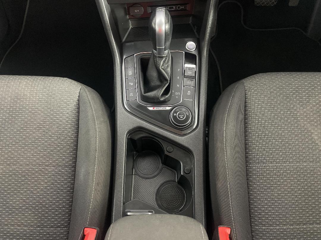 Photo '18' of Volkswagen Tiguan Photo '18' of Volkswagen Tiguan