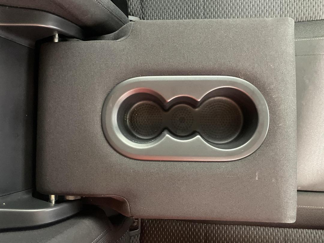 Photo '24' of Volkswagen Tiguan Photo '24' of Volkswagen Tiguan