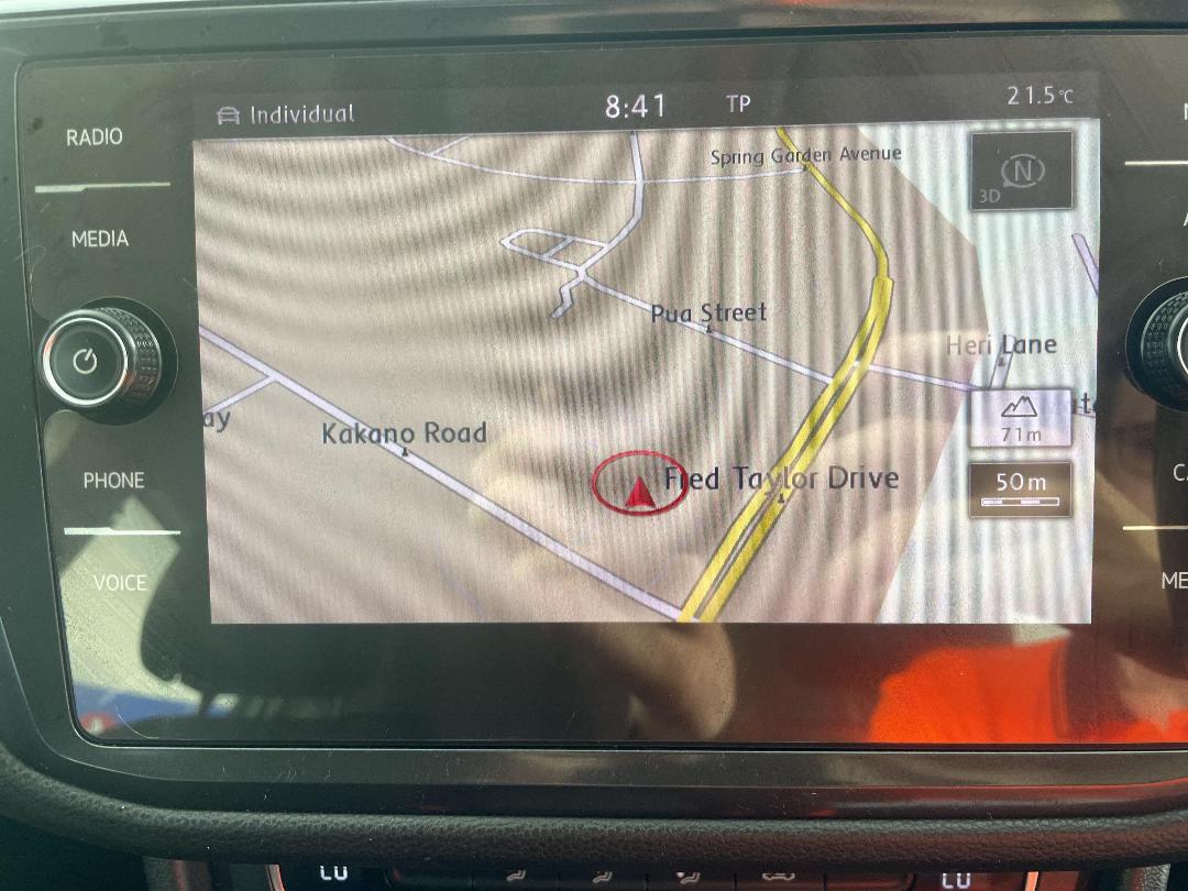 Photo '25' of Volkswagen Tiguan Photo '25' of Volkswagen Tiguan